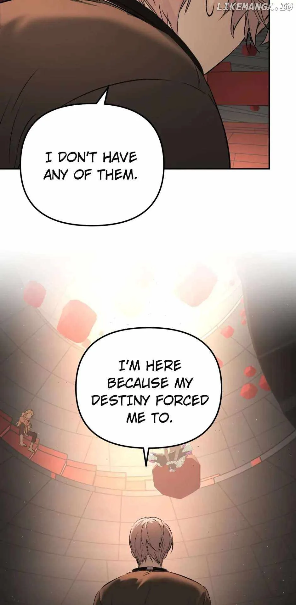 The Evil Ring Chapter 39 page 19