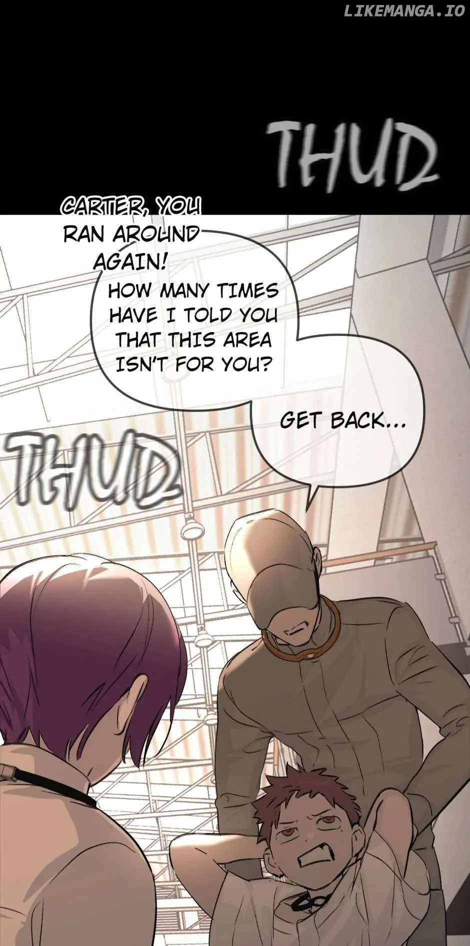 The Evil Ring Chapter 39 page 37