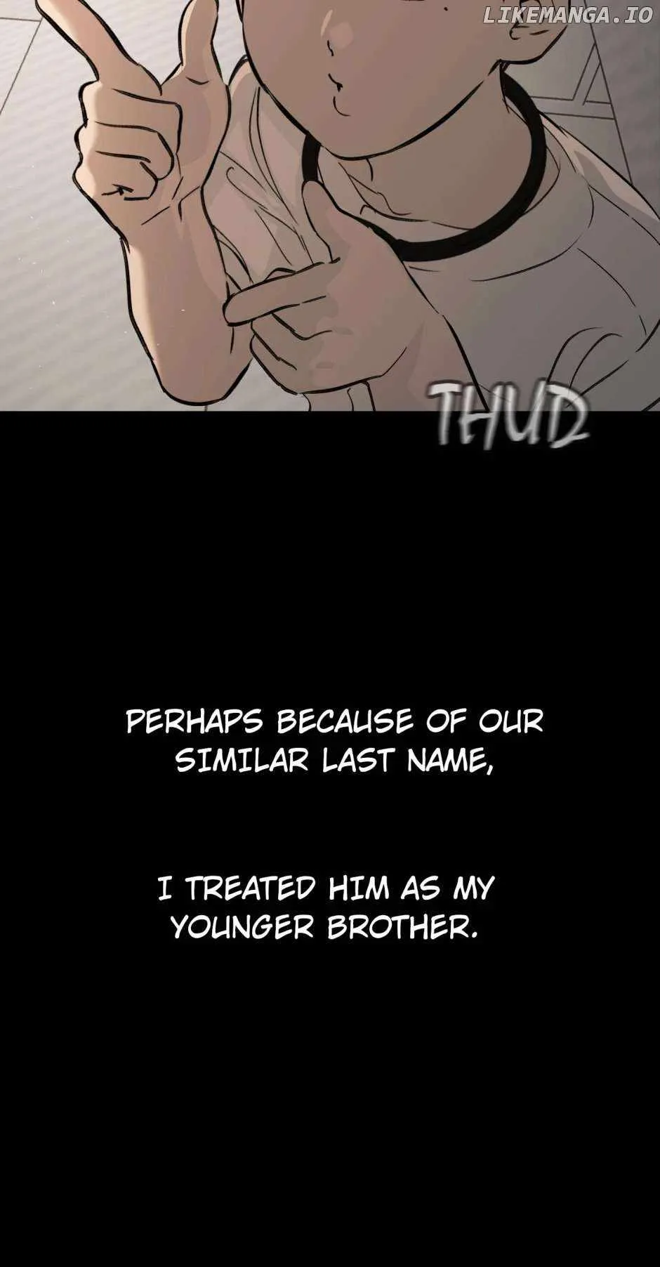 The Evil Ring Chapter 39 page 36