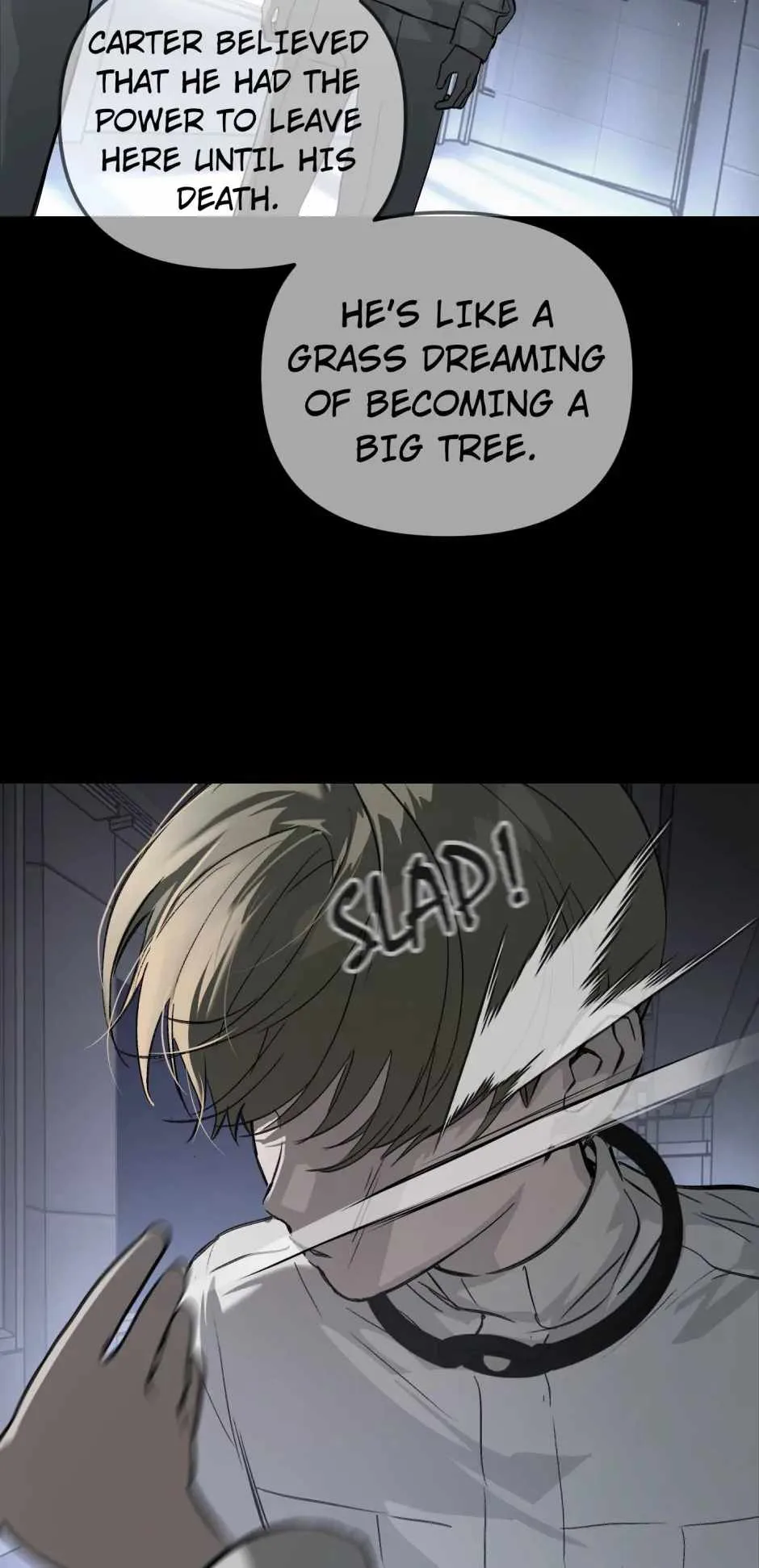 The Evil Ring Chapter 38 page 91