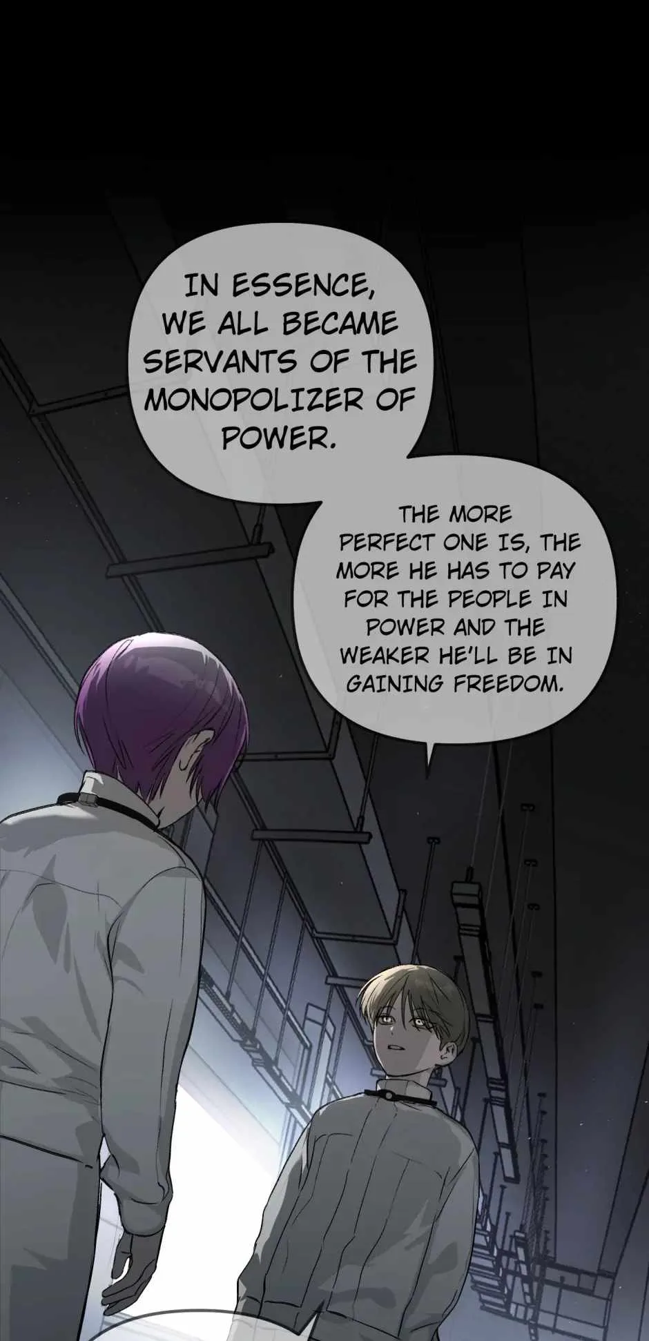 The Evil Ring Chapter 38 page 90