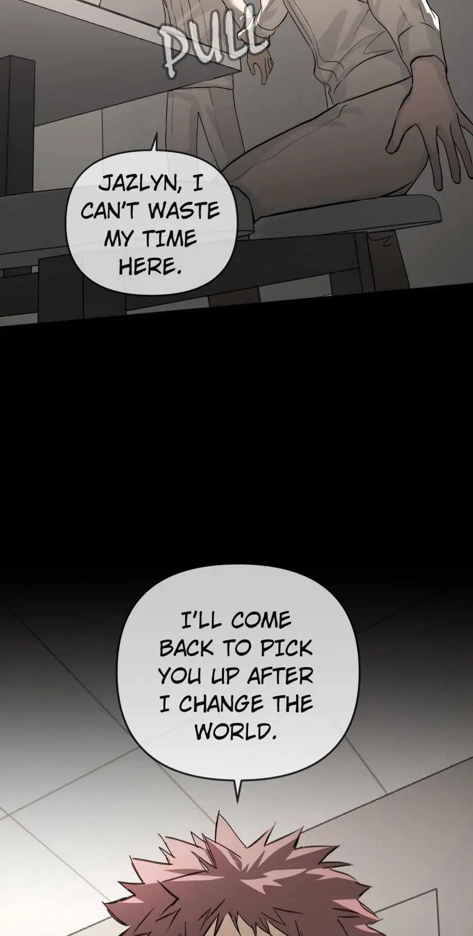 The Evil Ring Chapter 38 page 64