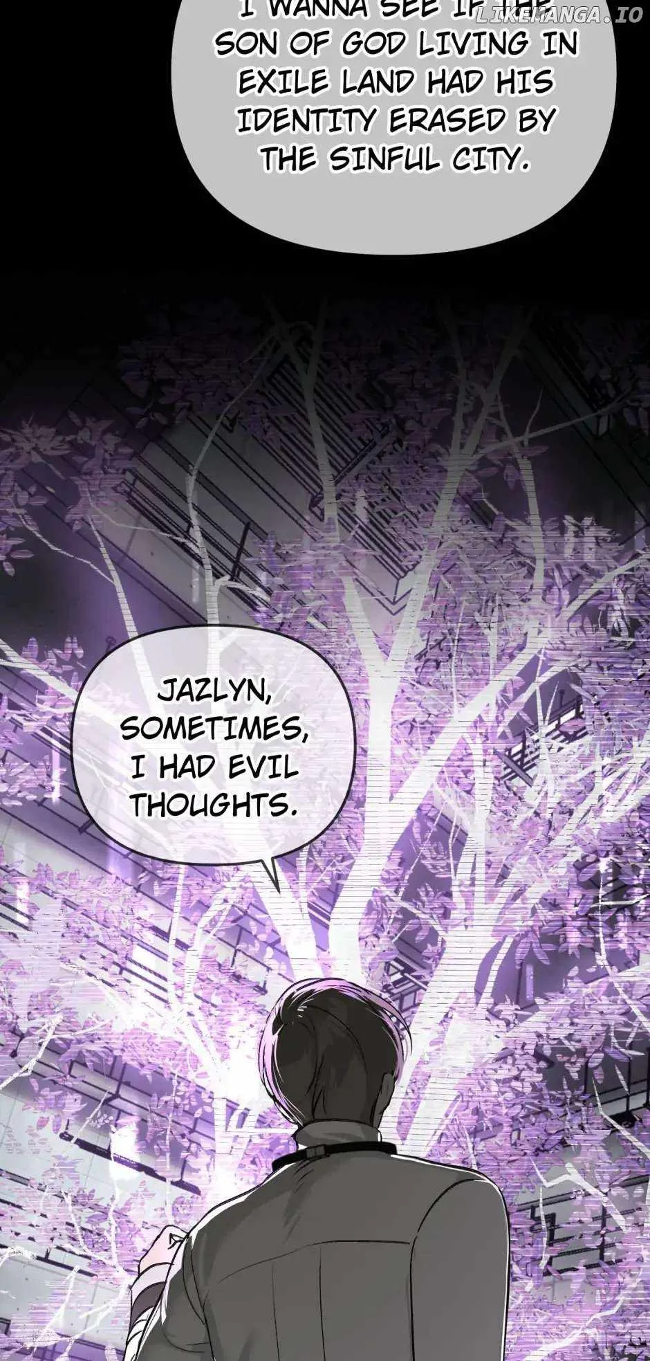 The Evil Ring Chapter 40 page 41