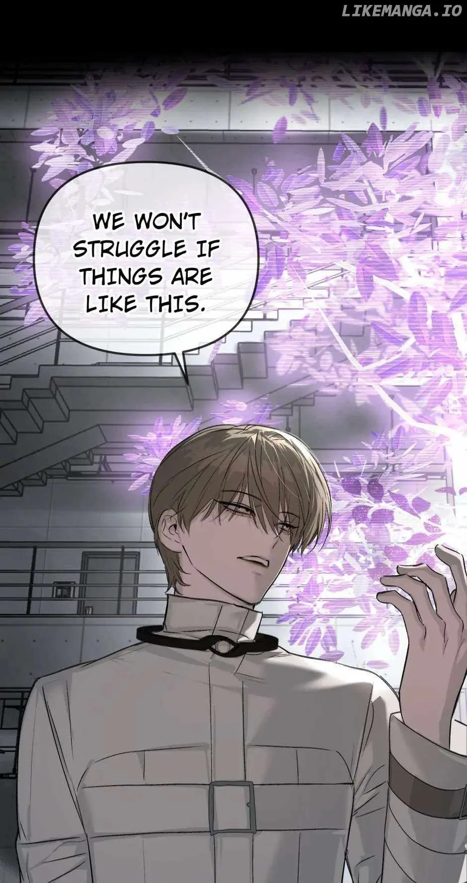 The Evil Ring Chapter 40 page 44