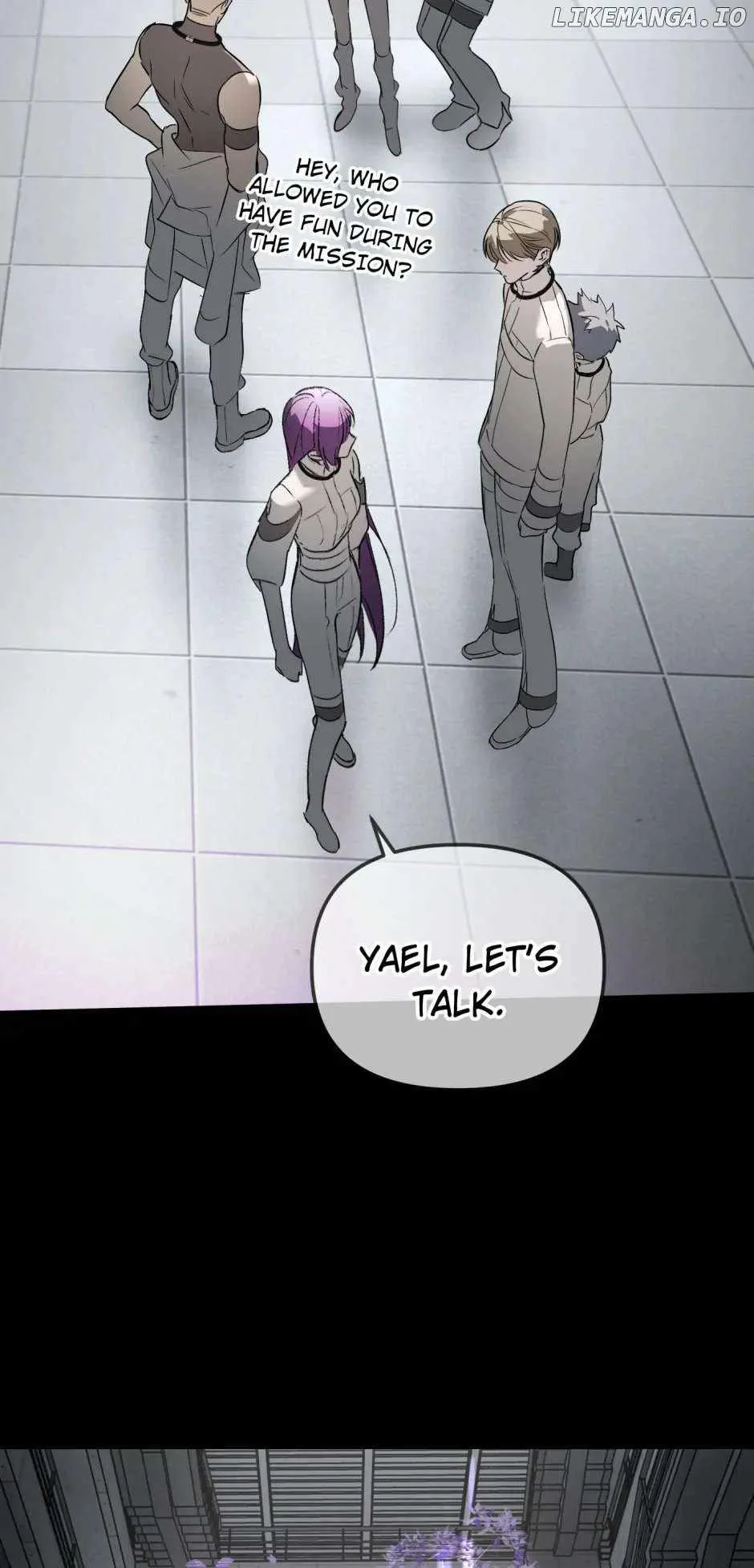 The Evil Ring Chapter 40 page 30