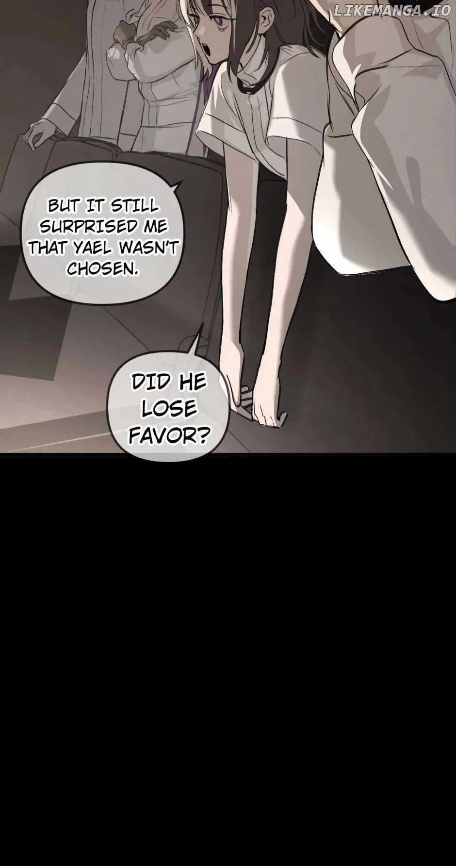 The Evil Ring Chapter 40 page 26