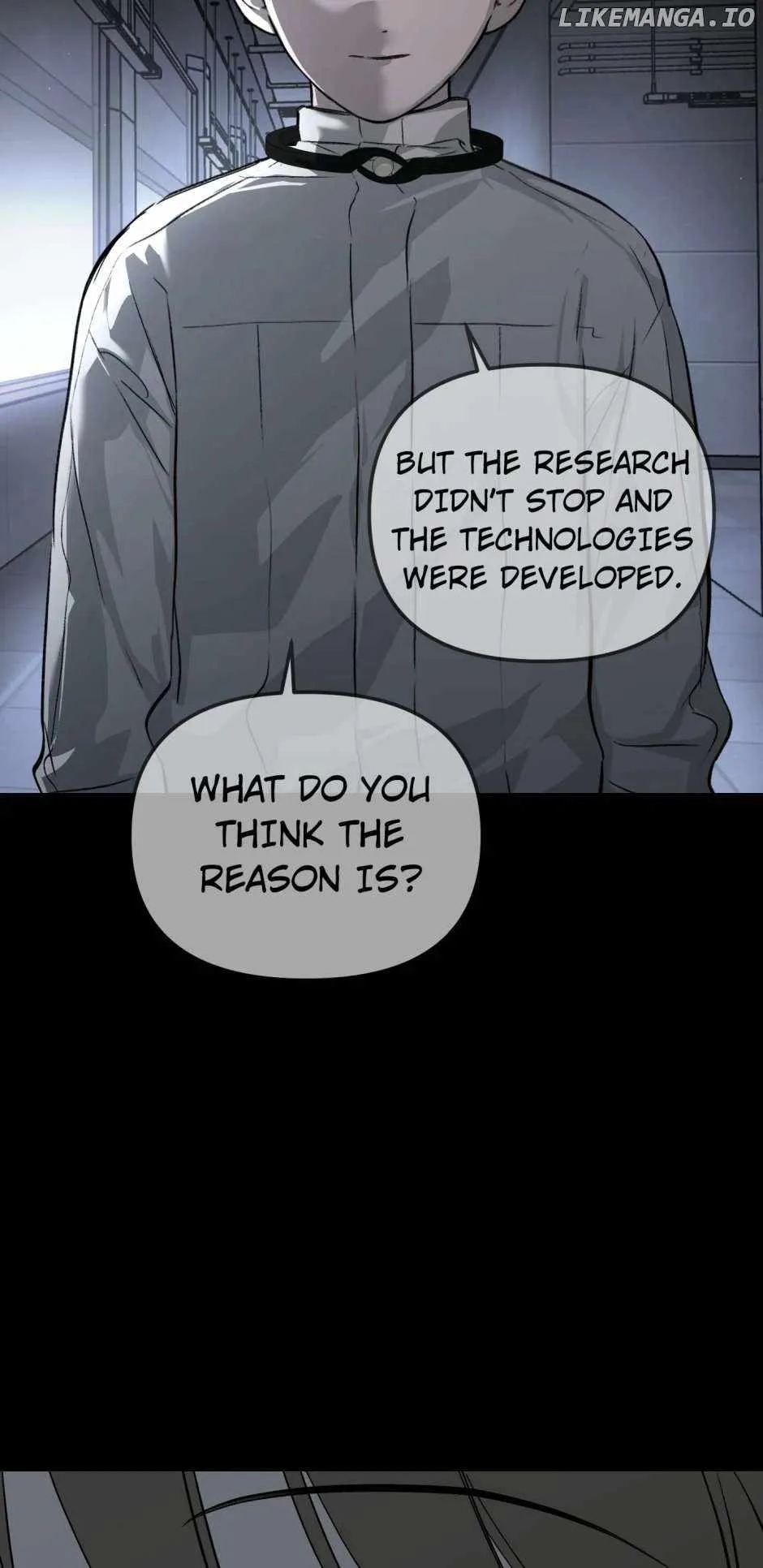 The Evil Ring Chapter 39 page 86