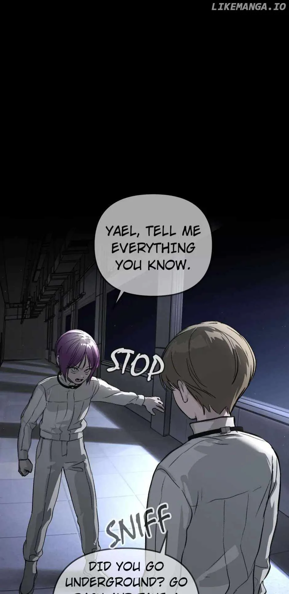 The Evil Ring Chapter 39 page 81