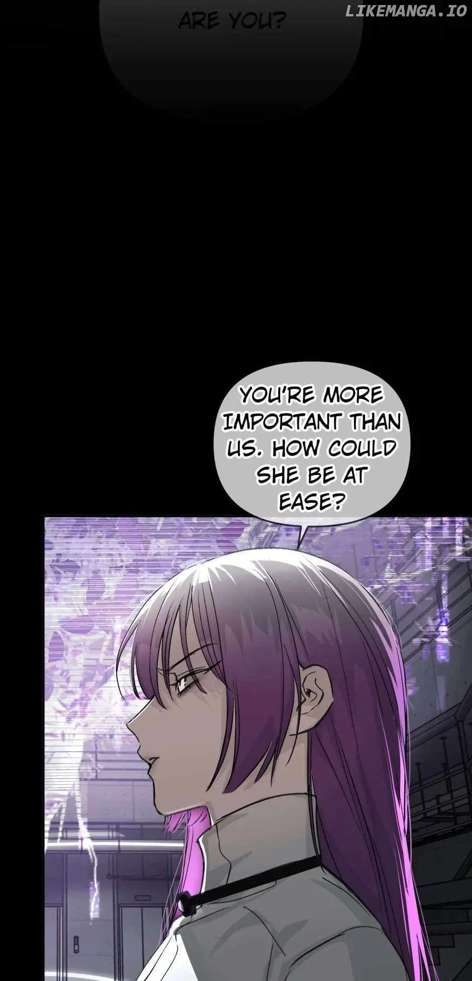 The Evil Ring Chapter 40 page 34