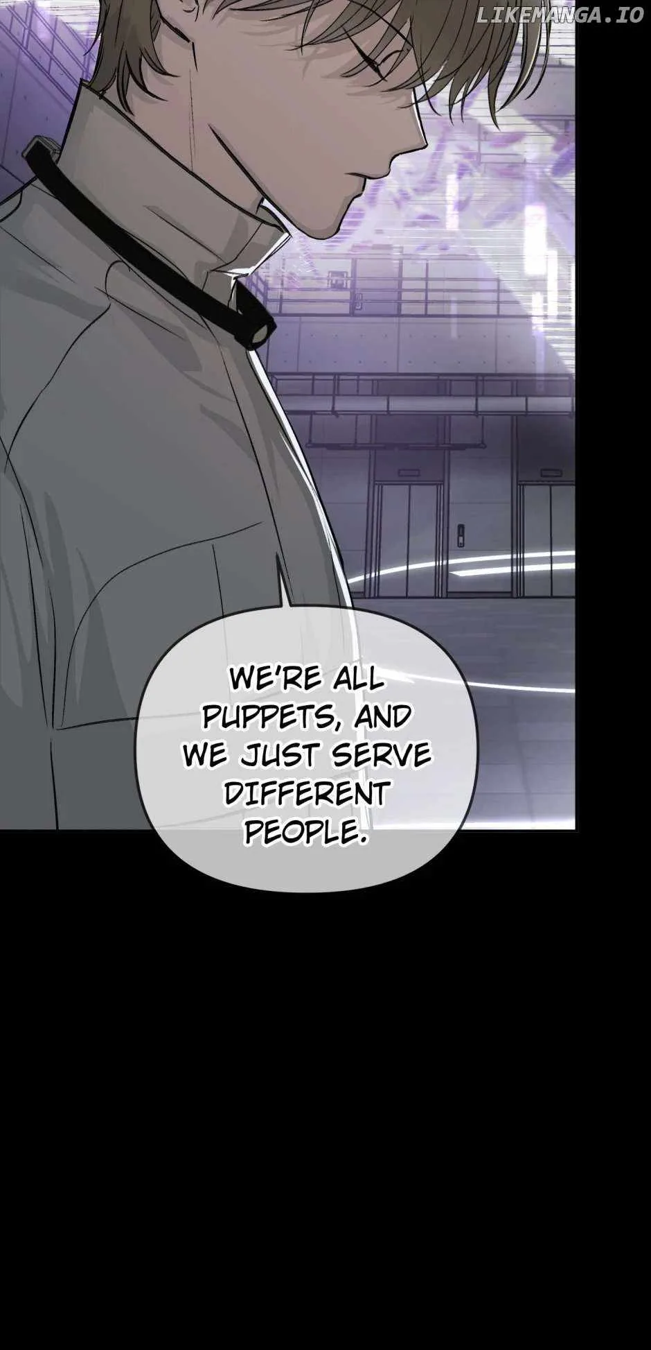 The Evil Ring Chapter 40 page 36