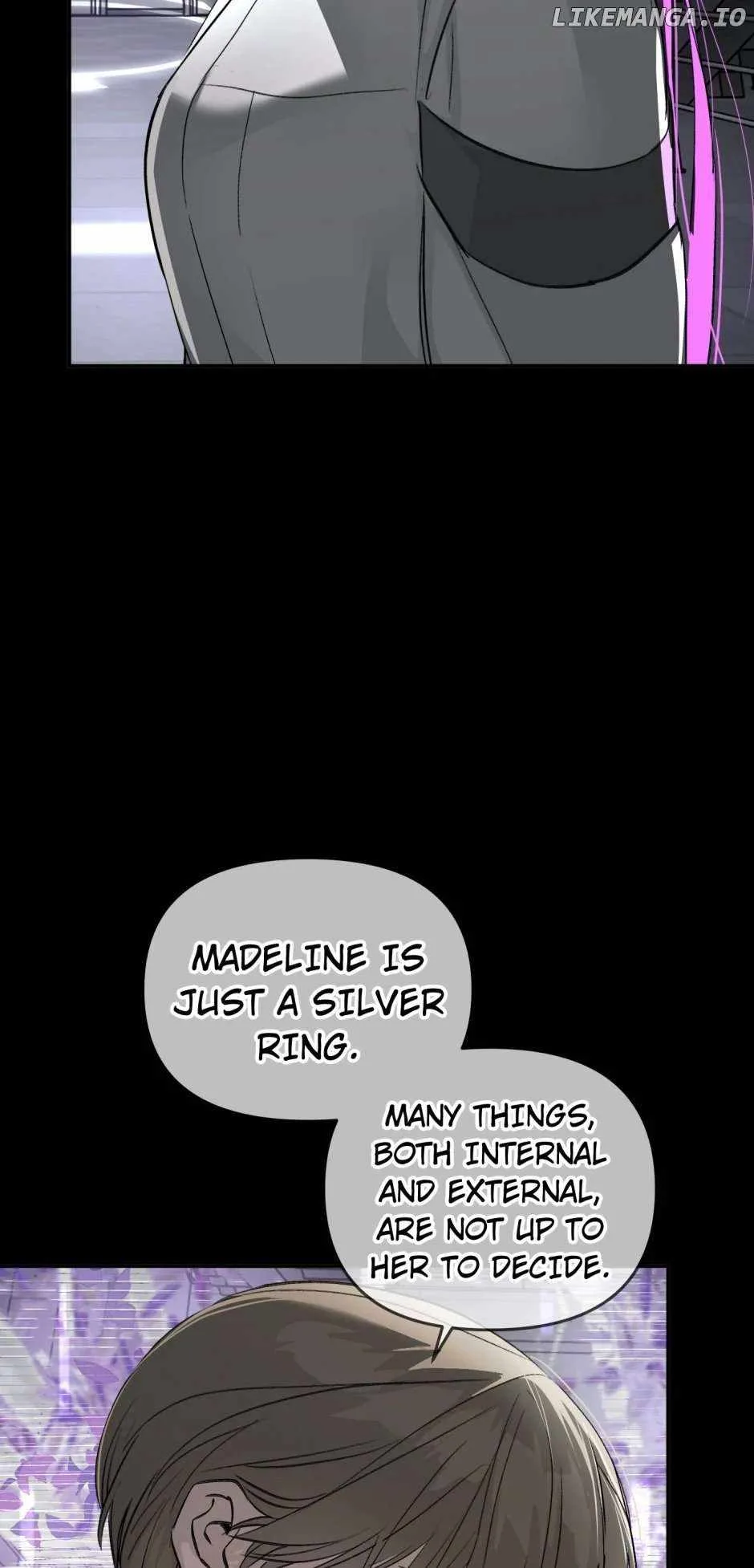 The Evil Ring Chapter 40 page 35