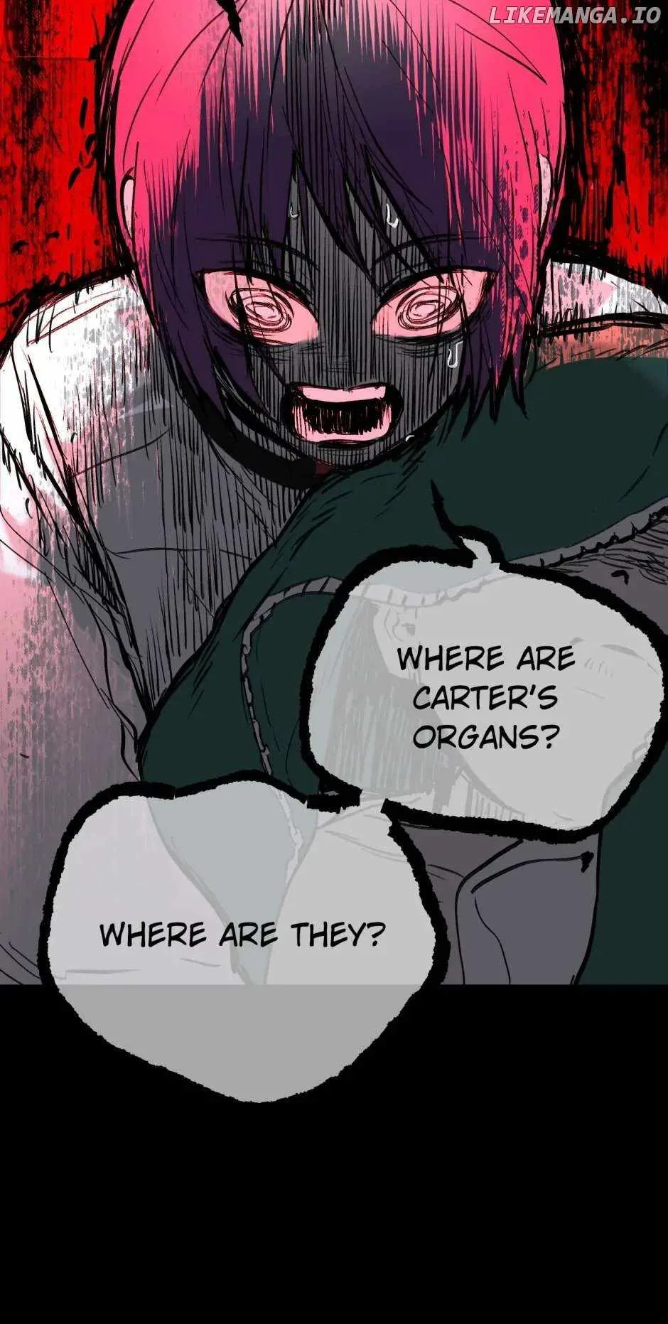 The Evil Ring Chapter 39 page 79