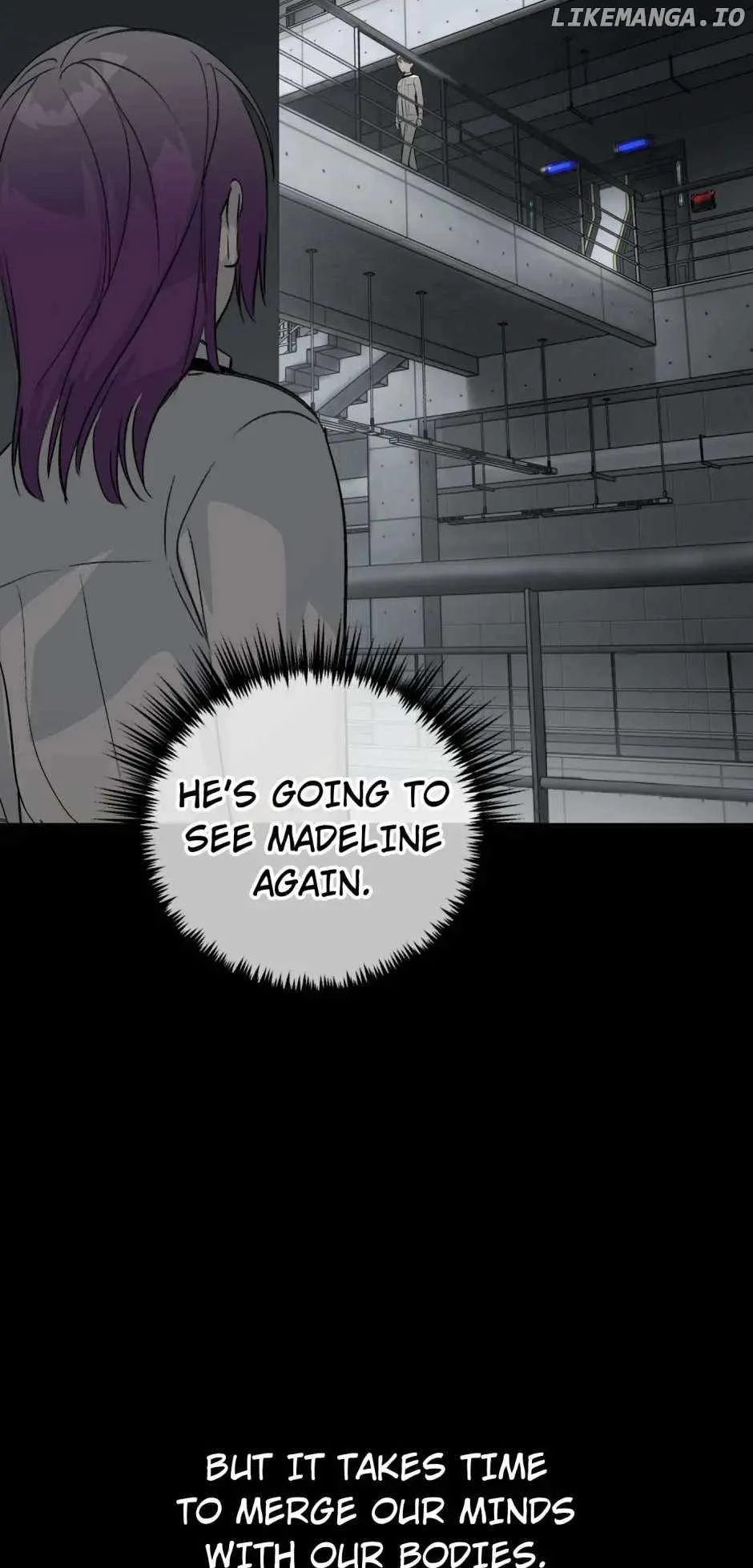 The Evil Ring Chapter 40 page 14