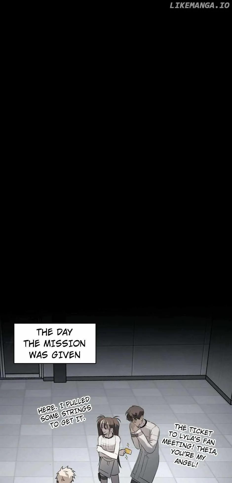 The Evil Ring Chapter 40 page 29