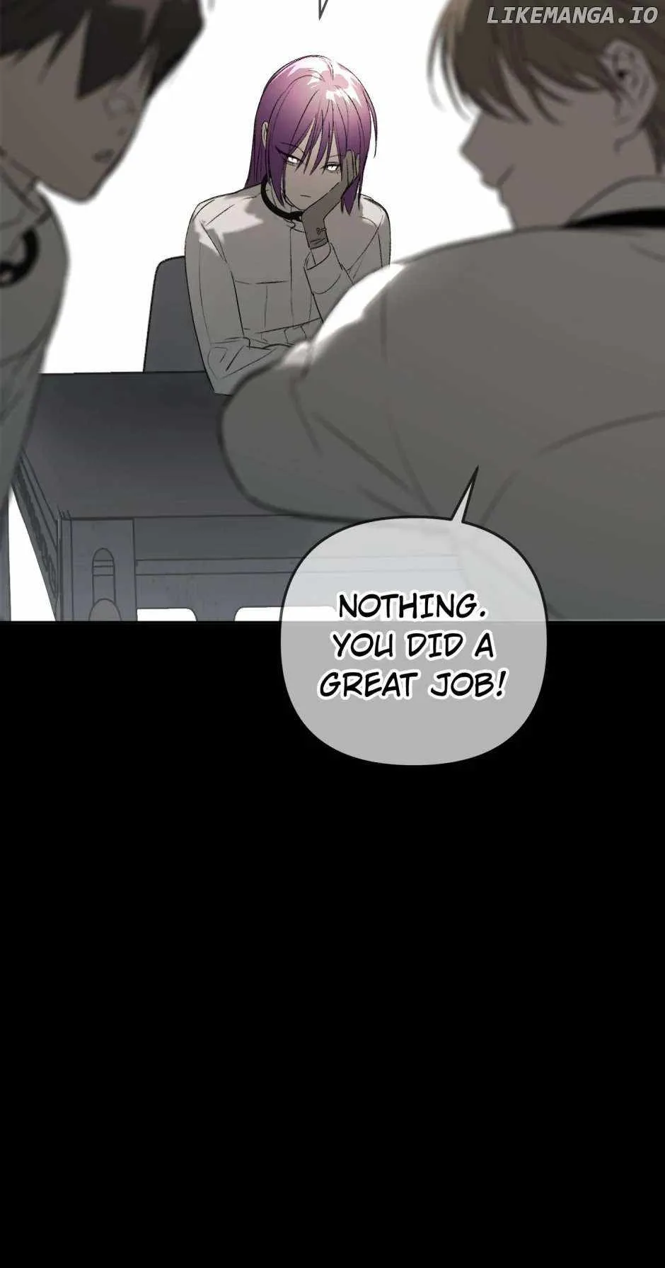 The Evil Ring Chapter 40 page 22