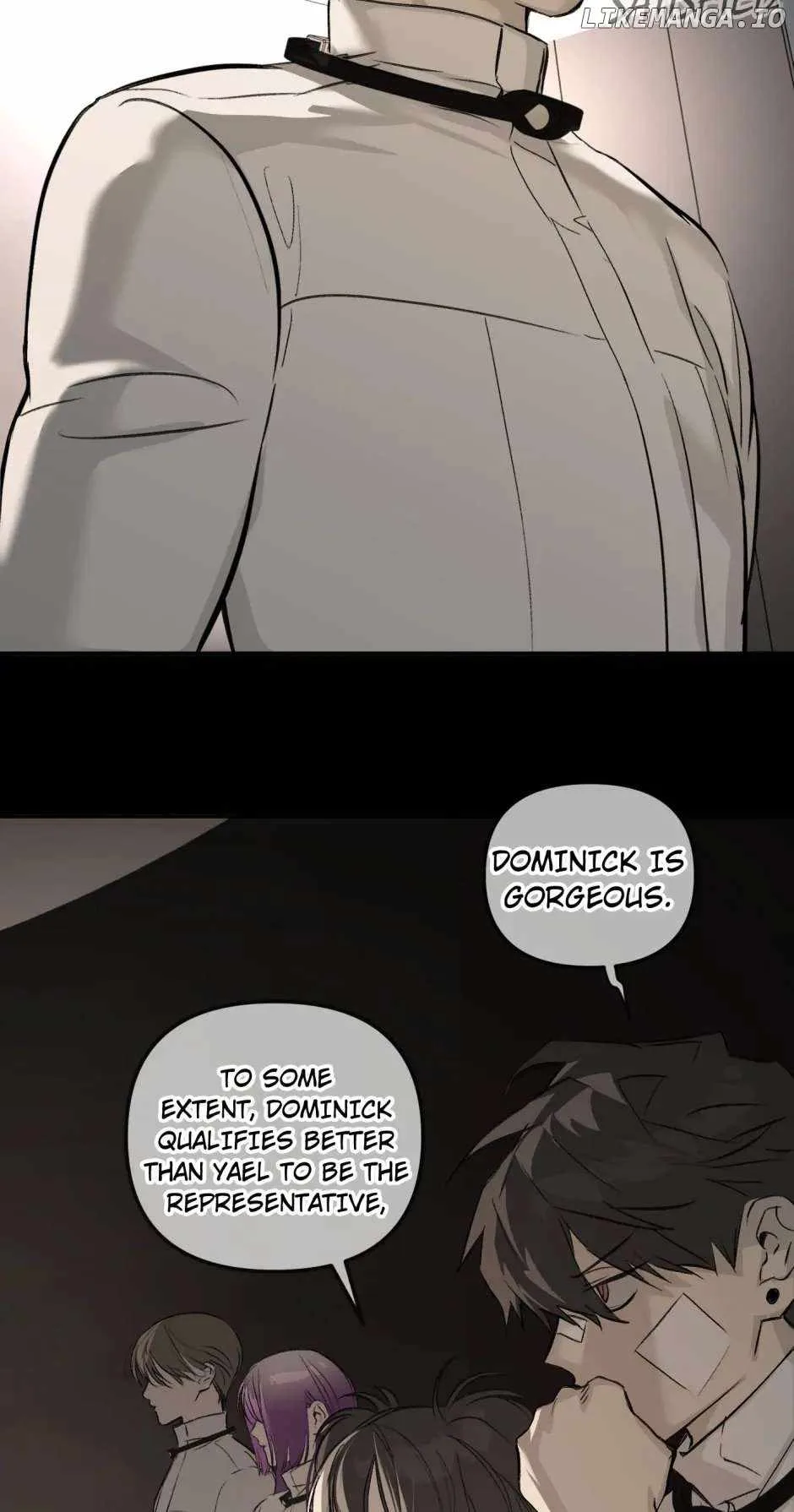 The Evil Ring Chapter 40 page 25