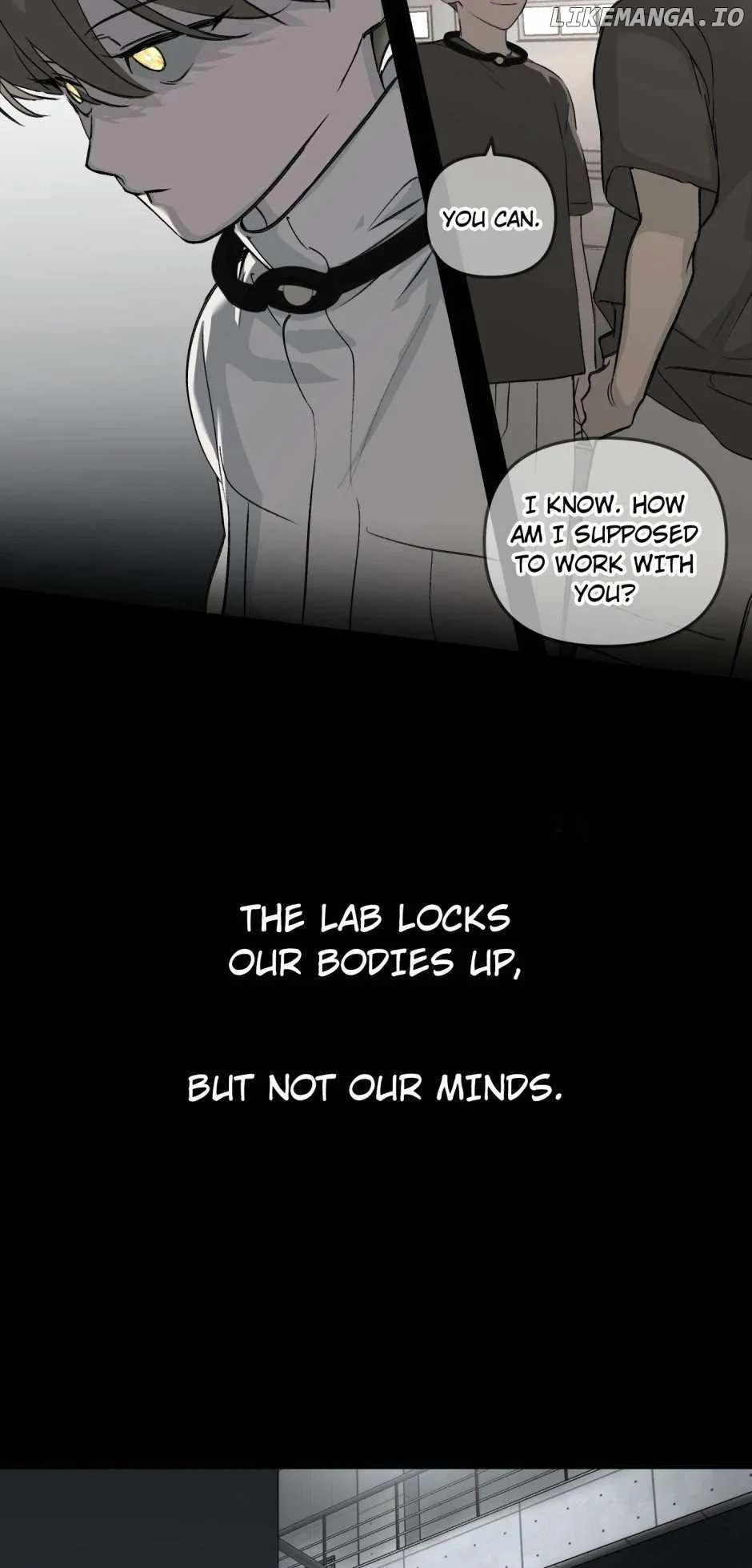 The Evil Ring Chapter 40 page 13