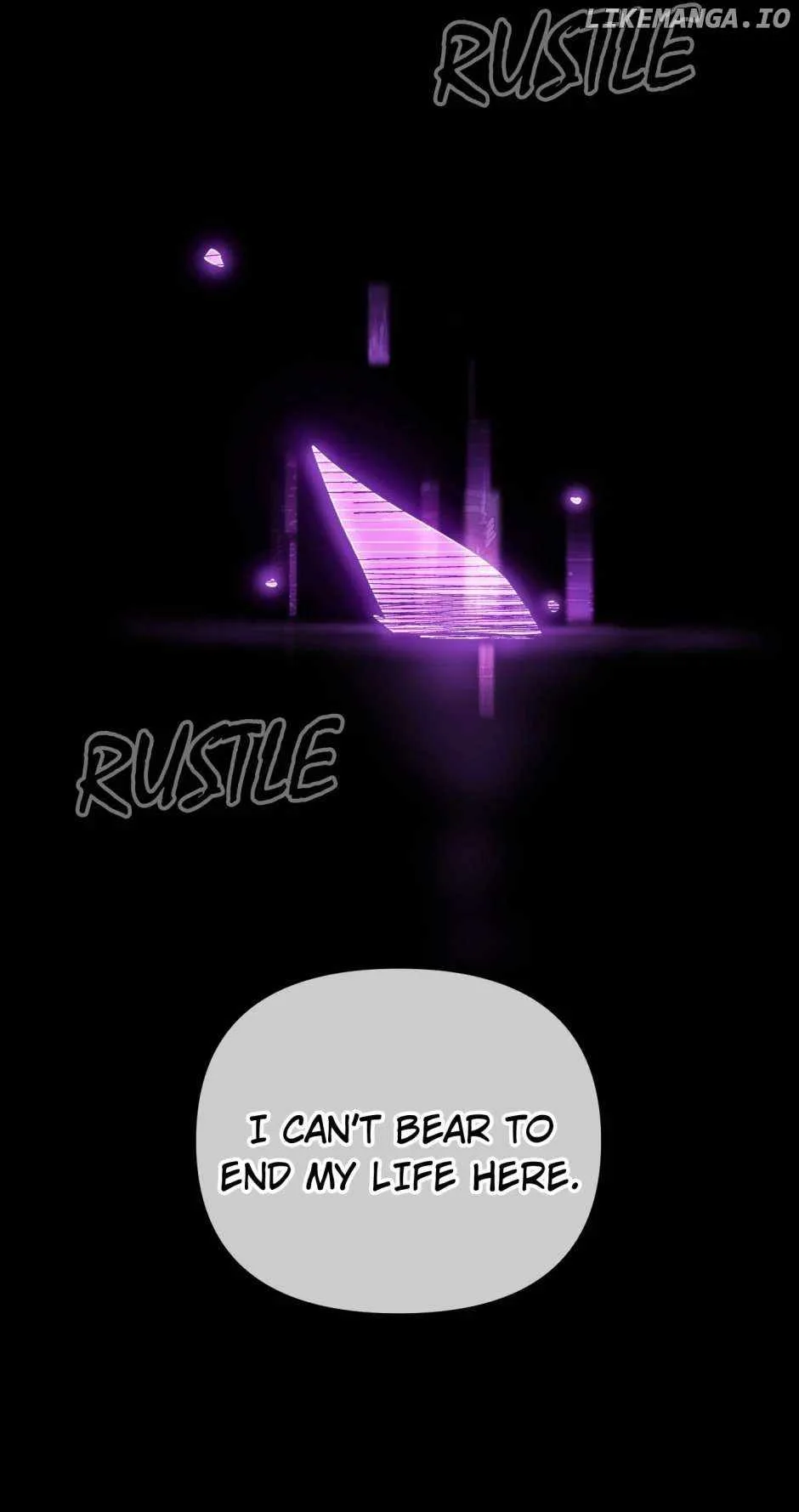 The Evil Ring Chapter 40 page 48