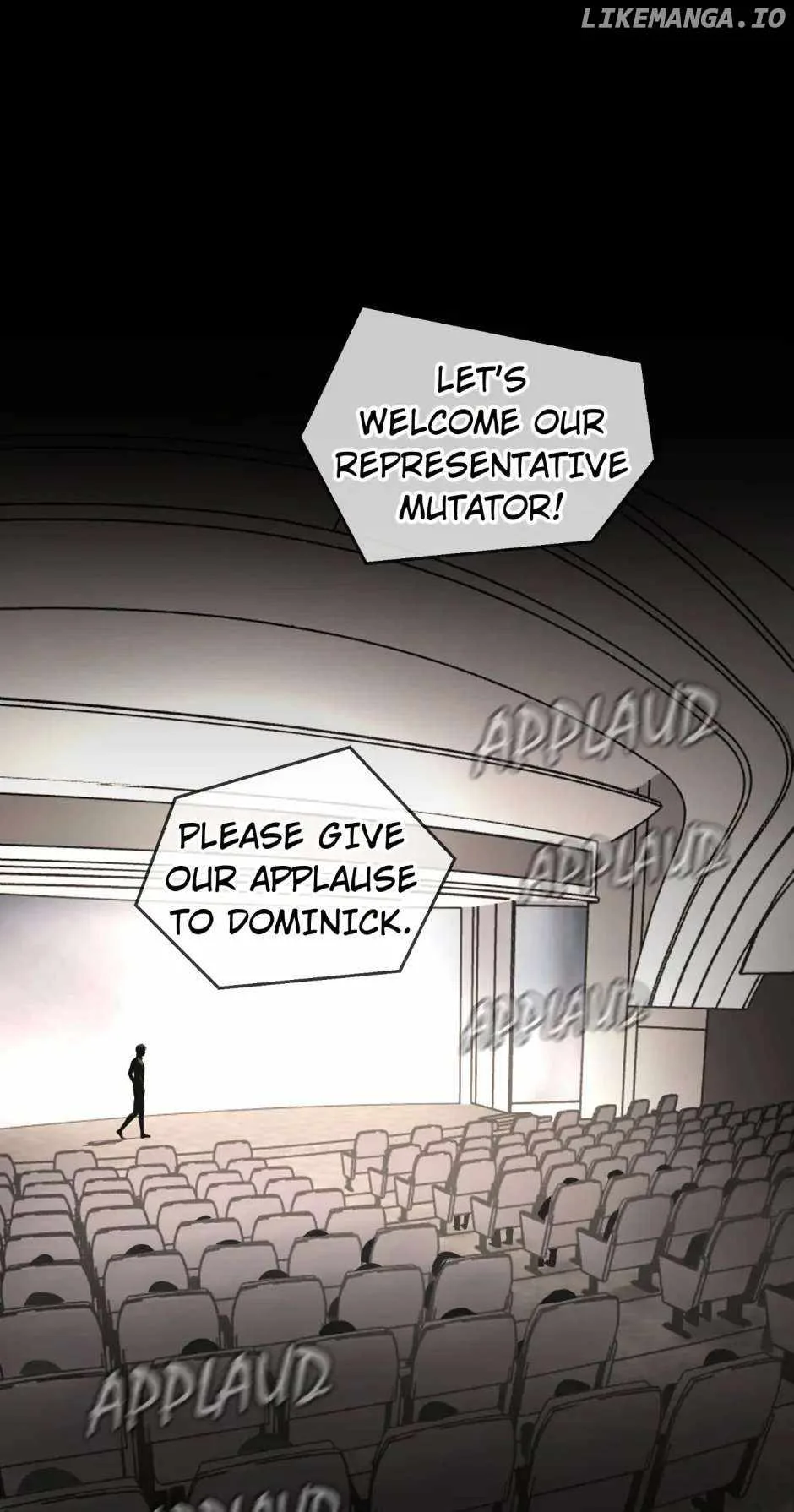 The Evil Ring Chapter 40 page 23