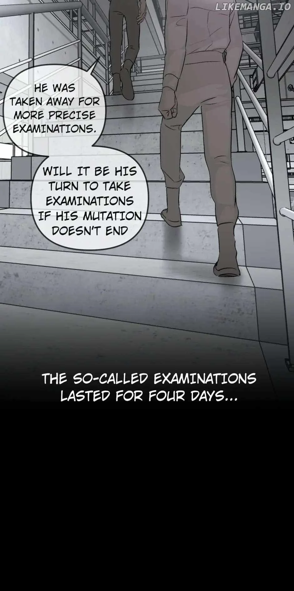 The Evil Ring Chapter 39 page 45