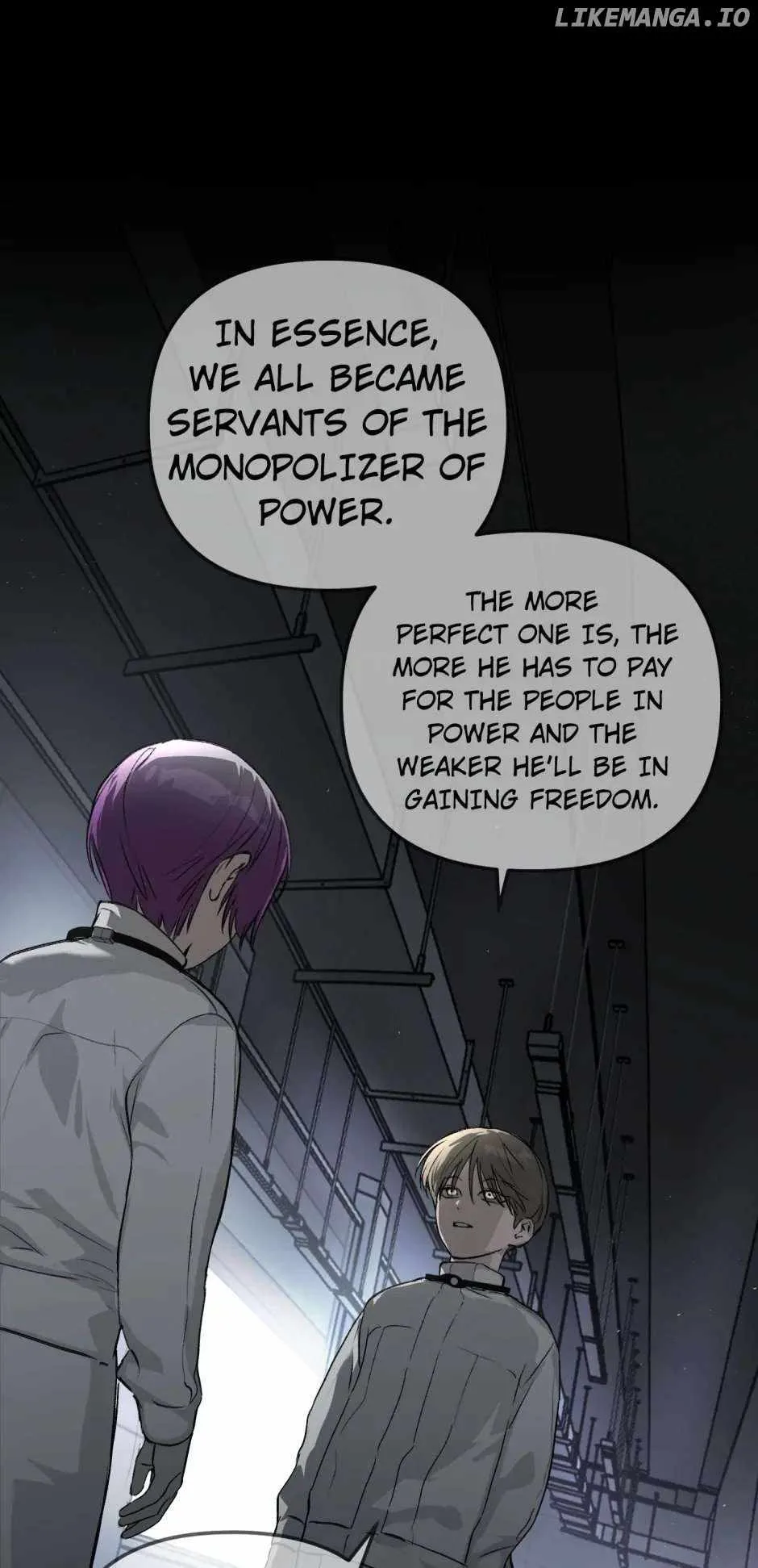 The Evil Ring Chapter 39 page 89