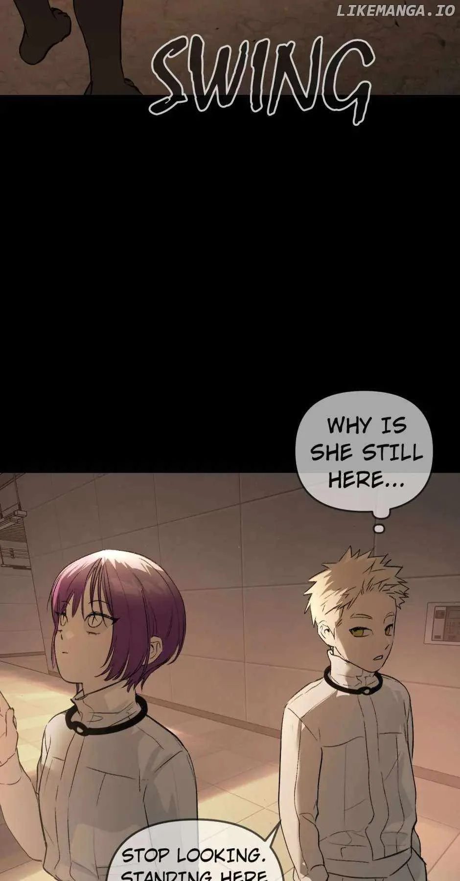 The Evil Ring Chapter 39 page 68