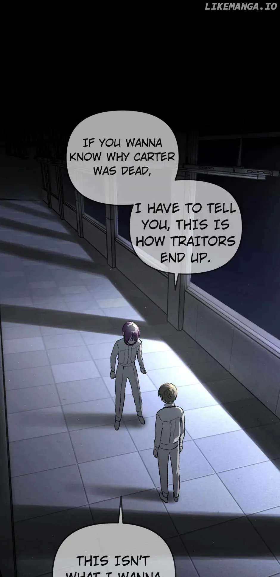 The Evil Ring Chapter 39 page 83