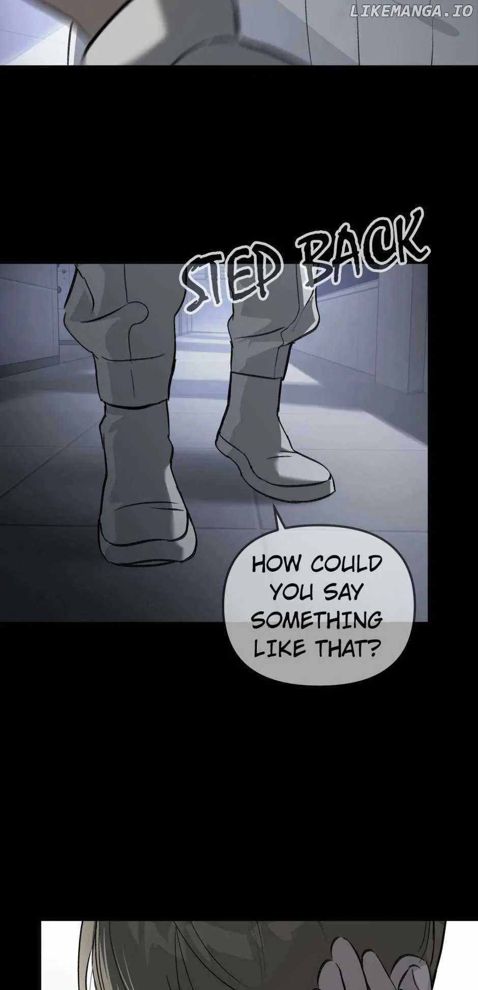 The Evil Ring Chapter 39 page 91