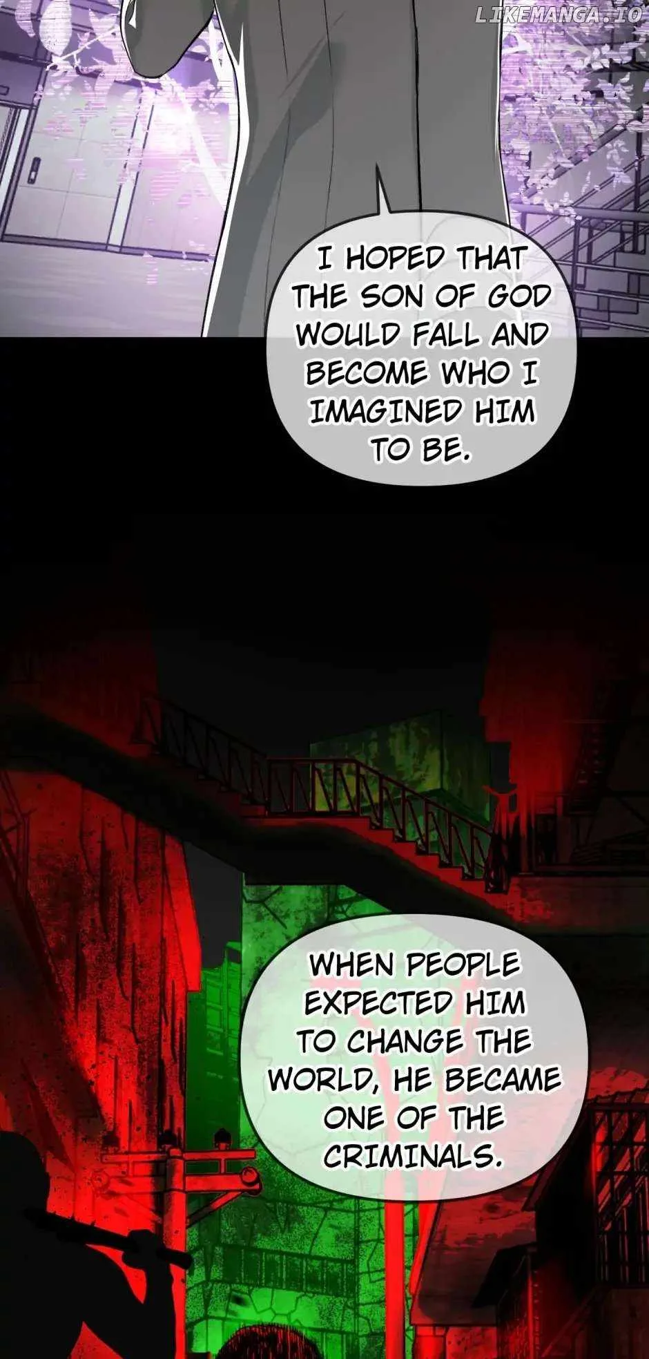 The Evil Ring Chapter 40 page 42