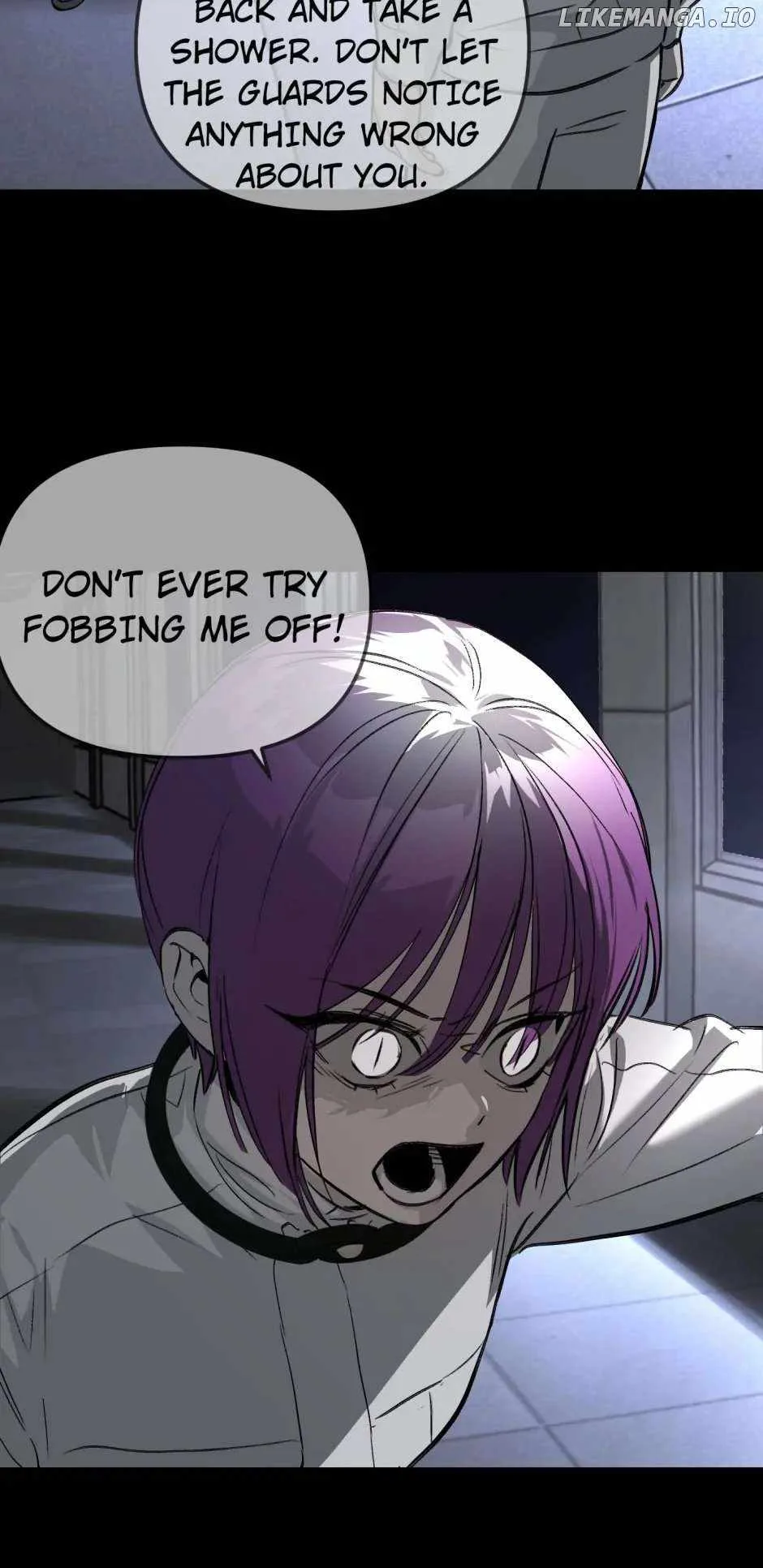 The Evil Ring Chapter 39 page 82