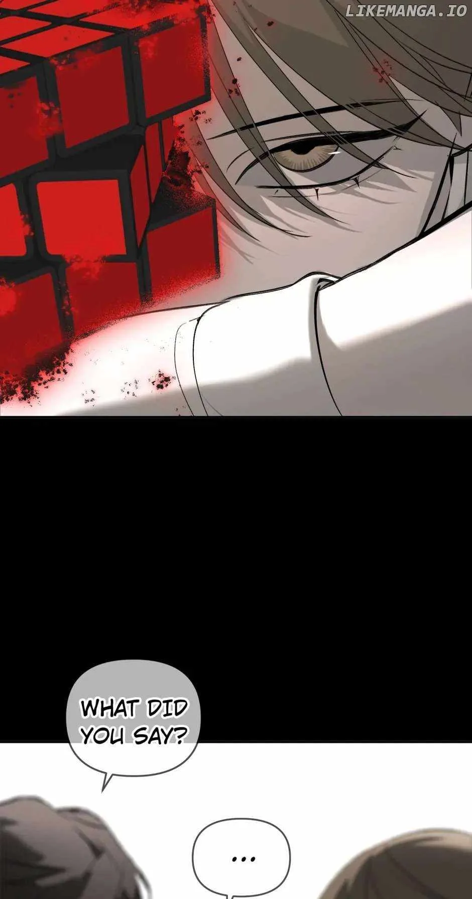 The Evil Ring Chapter 40 page 21