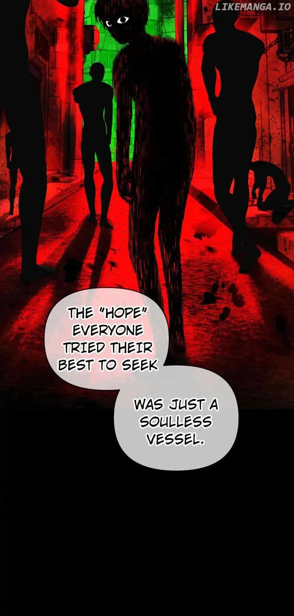 The Evil Ring Chapter 40 page 43