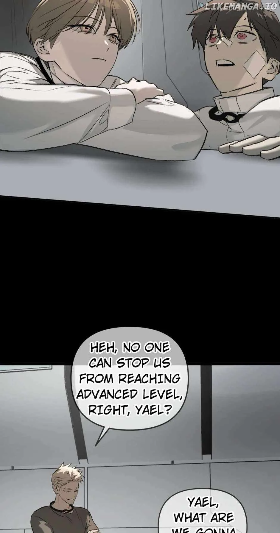 The Evil Ring Chapter 40 page 19