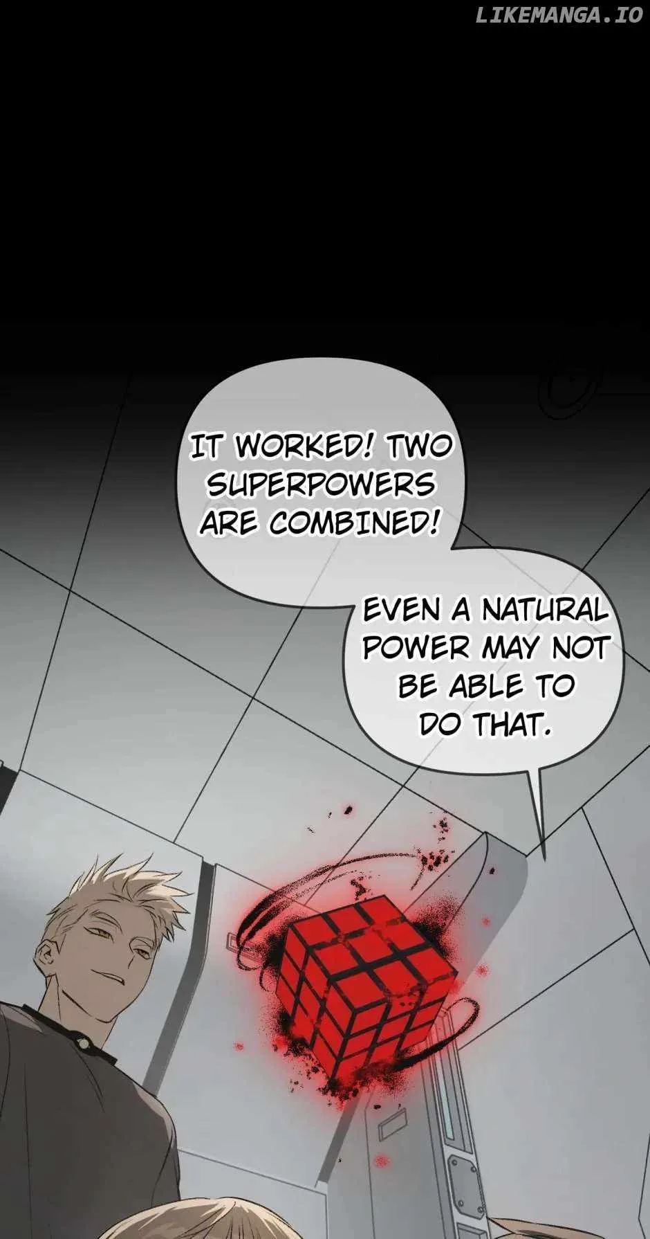 The Evil Ring Chapter 40 page 18