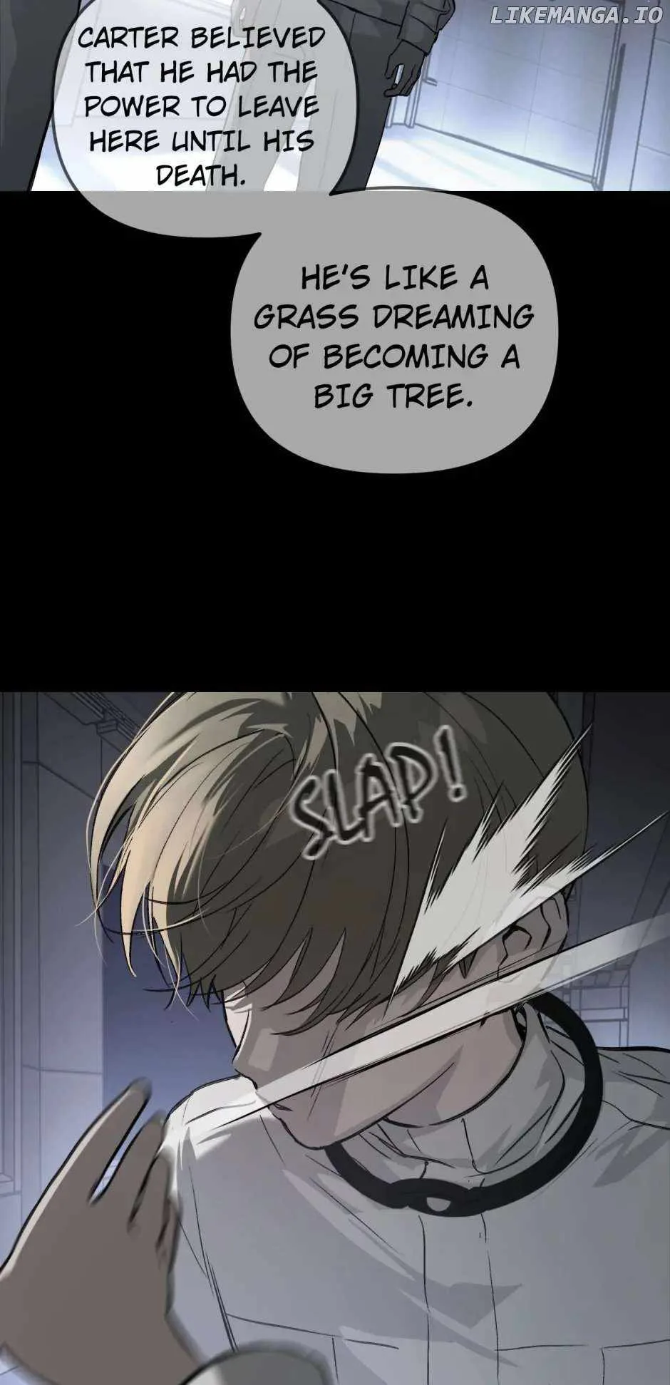 The Evil Ring Chapter 39 page 90
