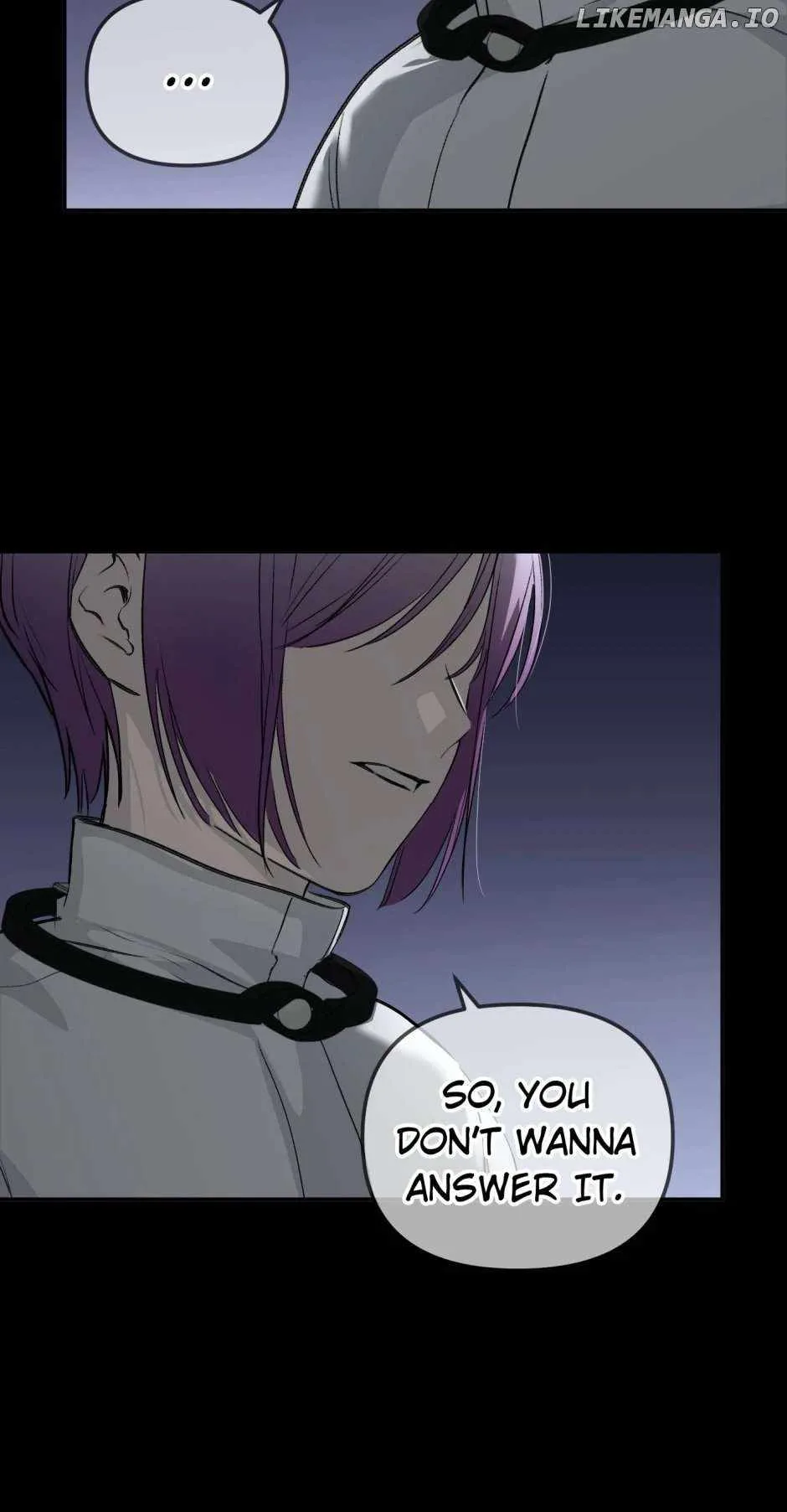 The Evil Ring Chapter 40 page 3