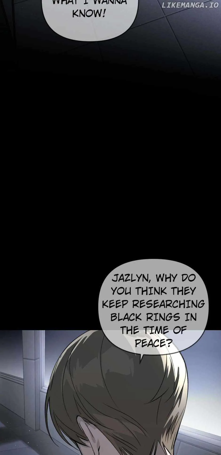 The Evil Ring Chapter 39 page 84