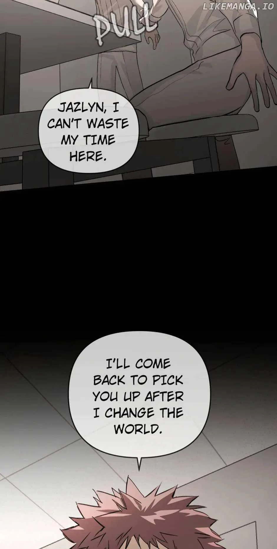 The Evil Ring Chapter 39 page 63