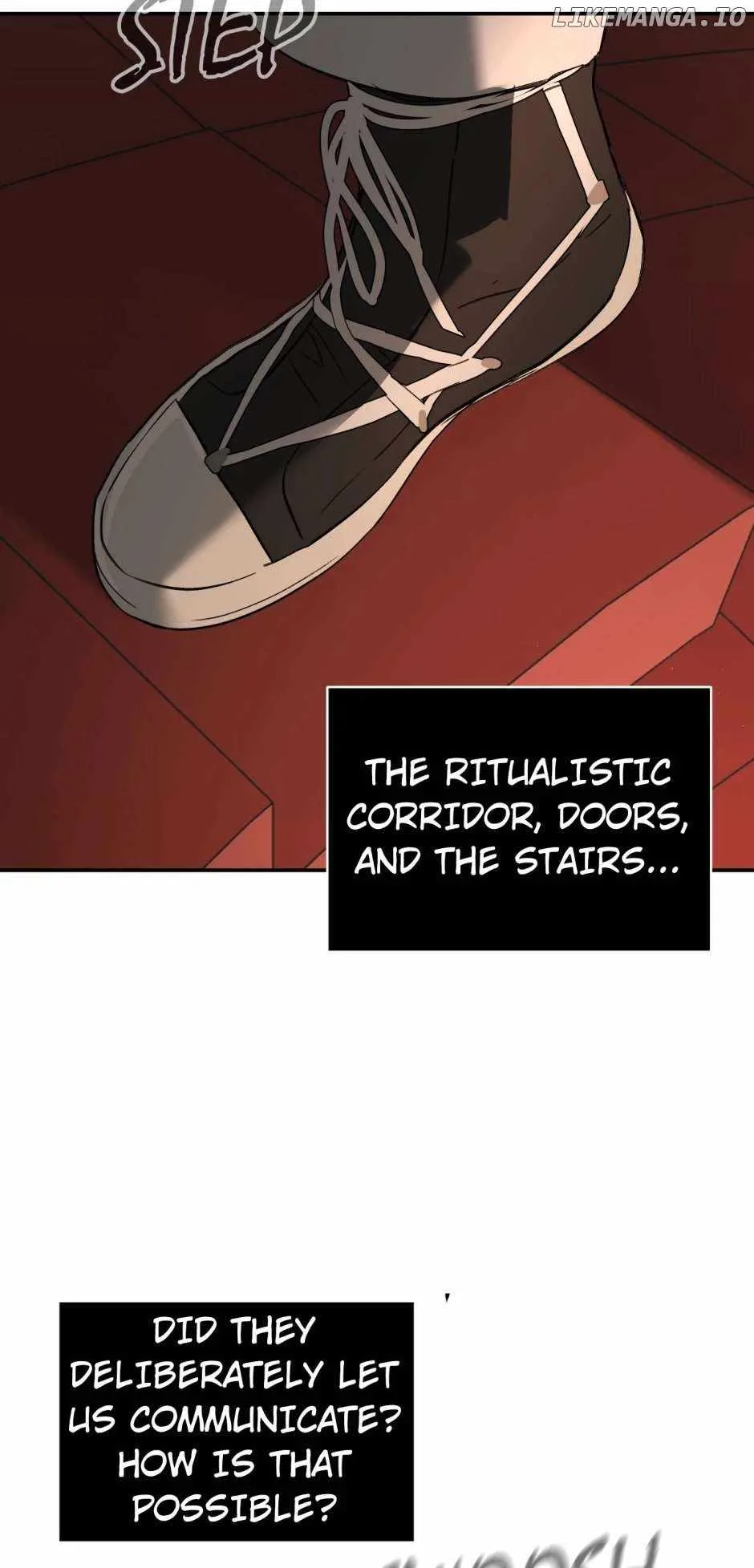 The Evil Ring Chapter 40 page 92