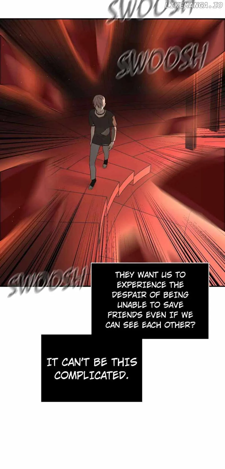 The Evil Ring Chapter 40 page 93