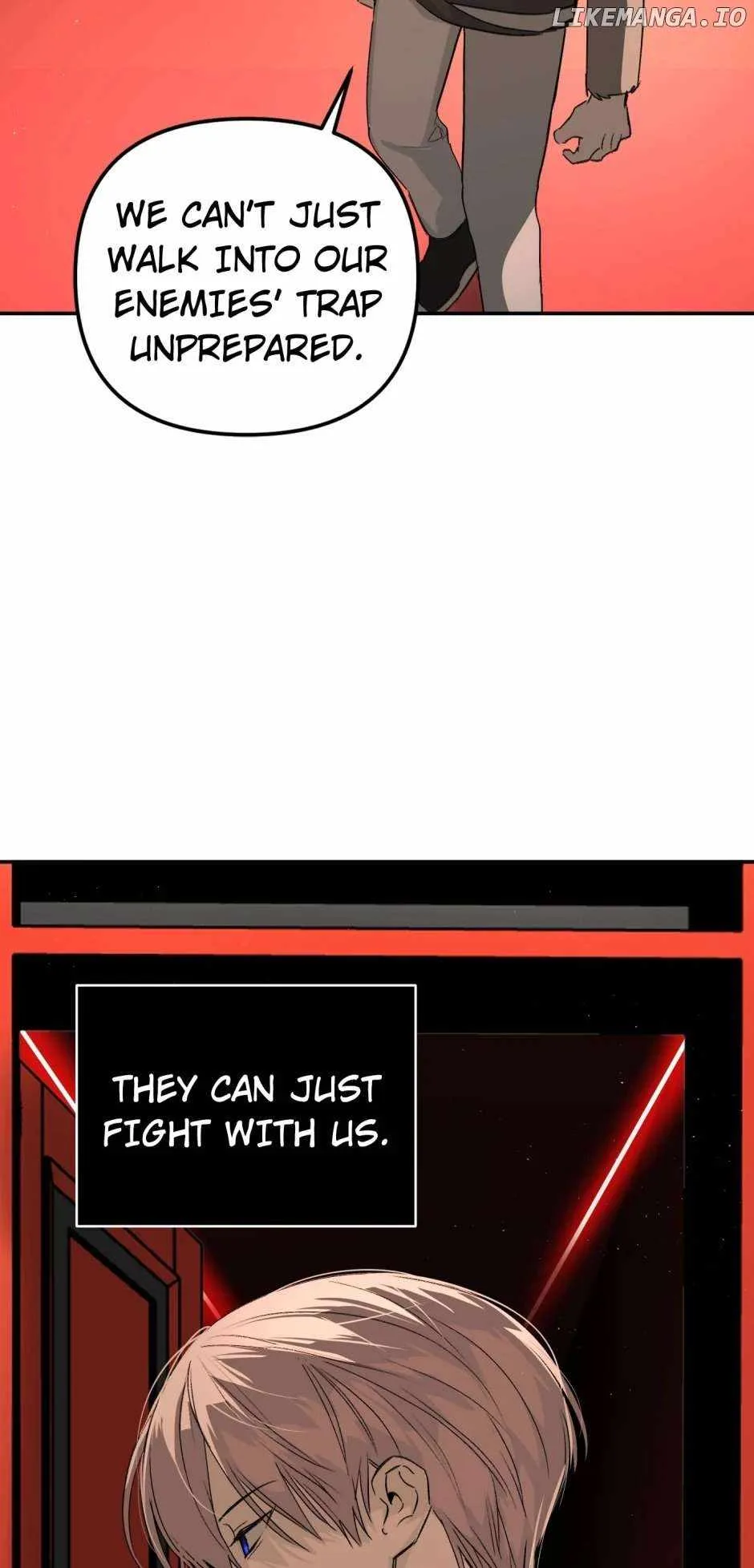 The Evil Ring Chapter 40 page 90