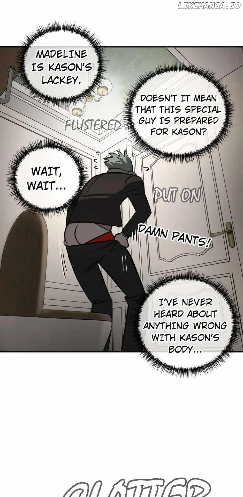 The Evil Ring Chapter 40 page 68