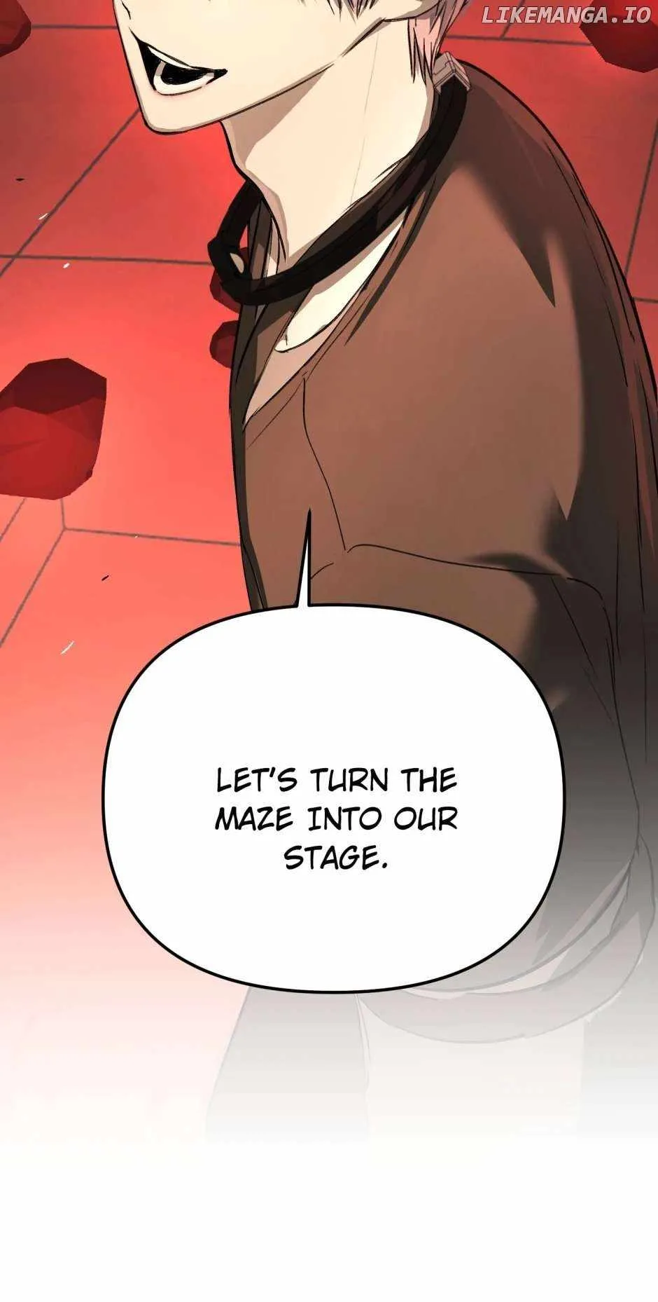 The Evil Ring Chapter 40 page 98