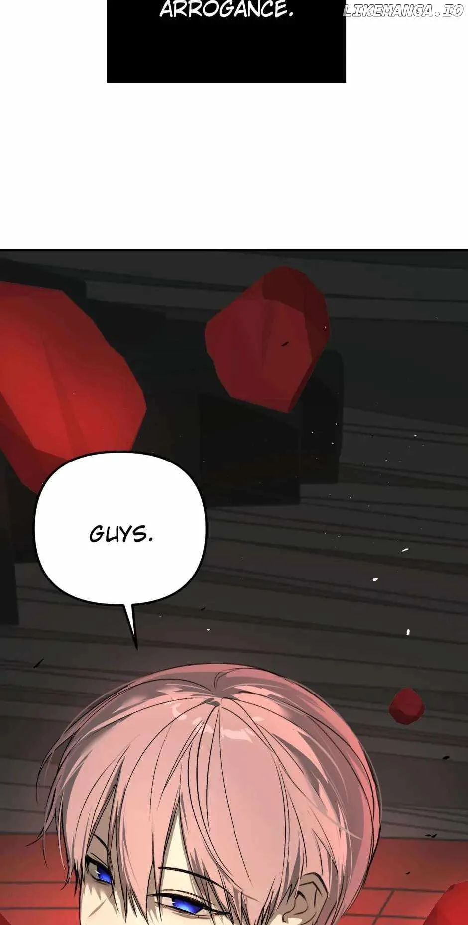The Evil Ring Chapter 40 page 97