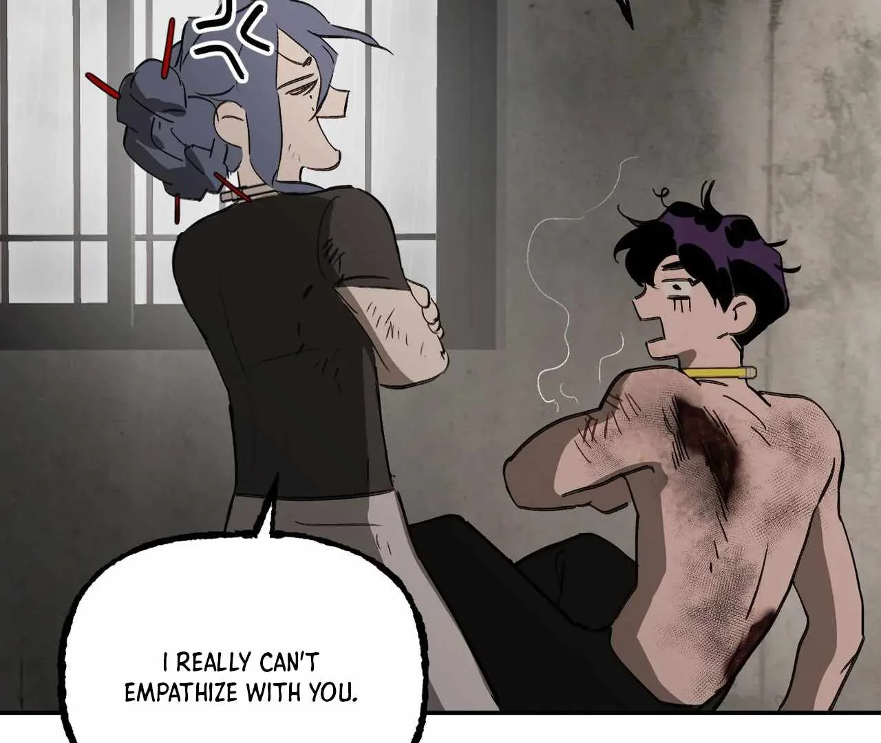 The Evil Ring Chapter 36 page 63