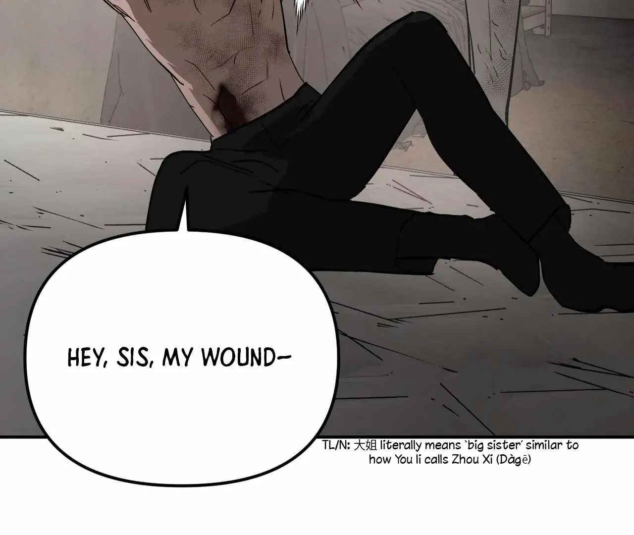 The Evil Ring Chapter 36 page 68
