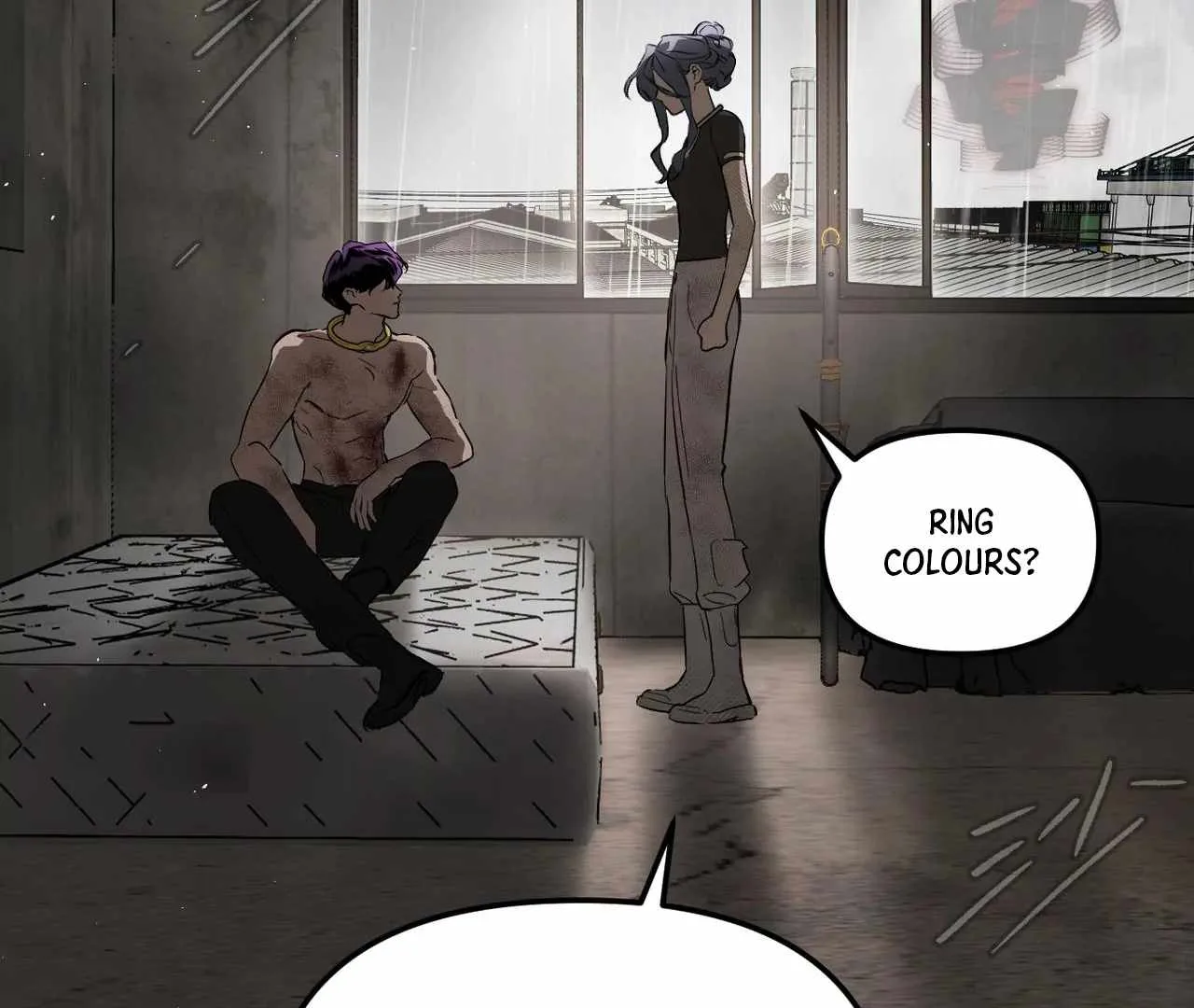 The Evil Ring Chapter 36 page 85