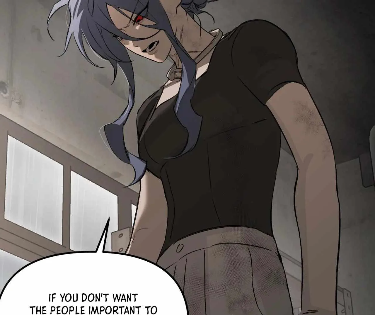 The Evil Ring Chapter 36 page 74