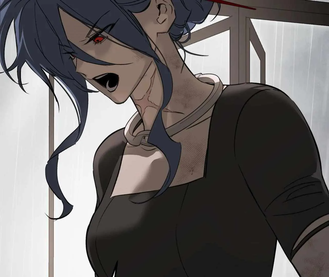 The Evil Ring Chapter 36 page 80