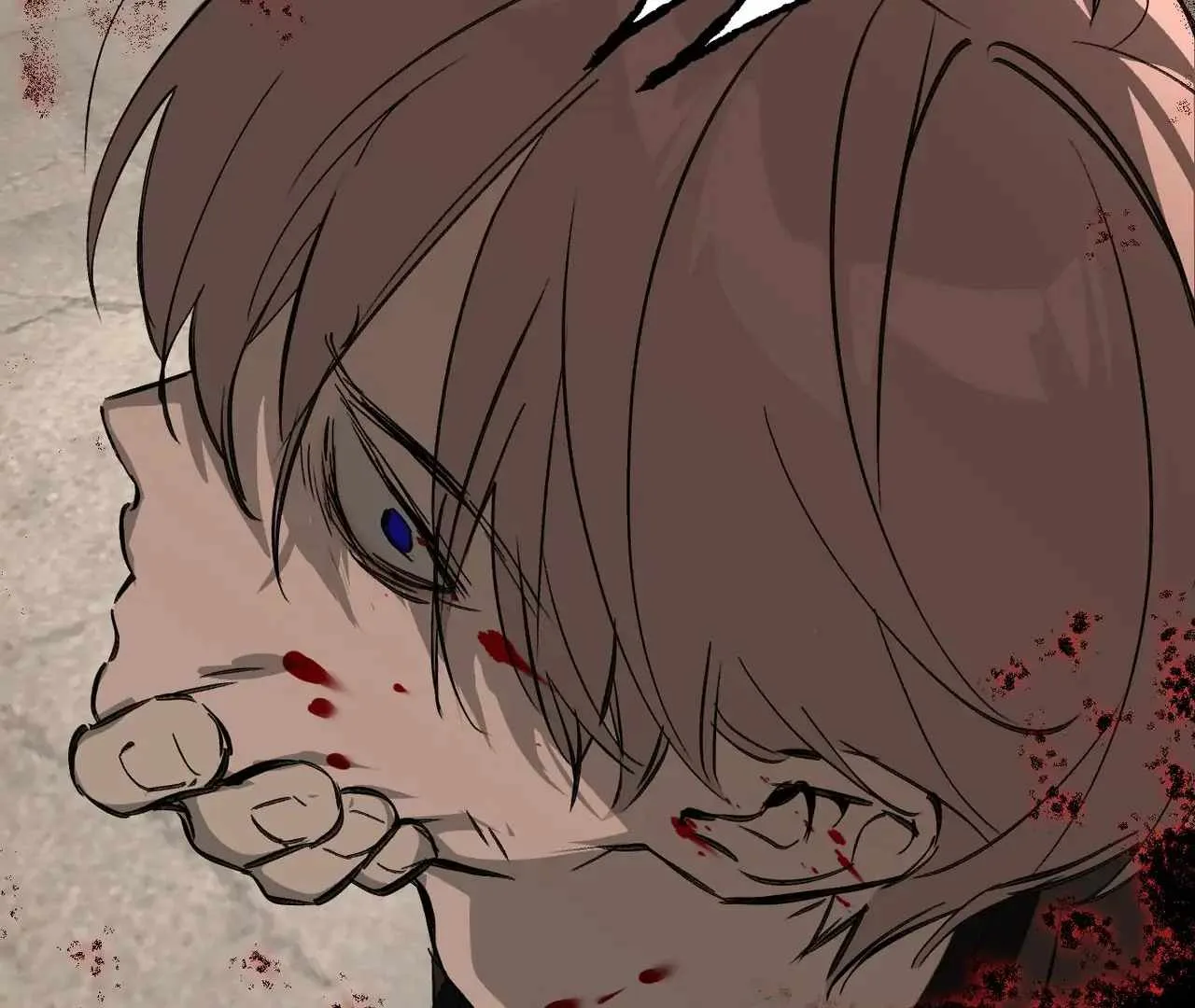 The Evil Ring Chapter 35 page 103